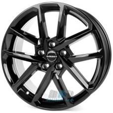 Цена на Borbet N R18 W8 PCD5x108 ET42 DIA63.4 gloss black