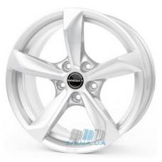 Цена на Borbet S R19 W8.5 PCD5x112 ET30 DIA72.5 brilliant silver