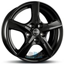 Цена на Borbet TL2 R15 W5.5 PCD5x100 ET40 DIA57.1 gloss black