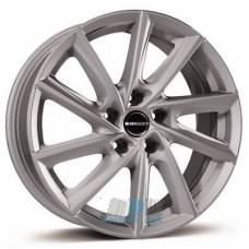 Цена на Borbet VT R17 W7.5 PCD5x112 ET40 DIA66.6 crystal silver