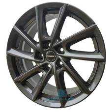 Цена на Borbet VT R17 W7.5 PCD5x112 ET36 DIA66.6 mistral anthracite glossy