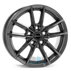 Цена на Borbet W R17 W7 PCD5x112 ET44 DIA66.6 mistral anthracite glossy