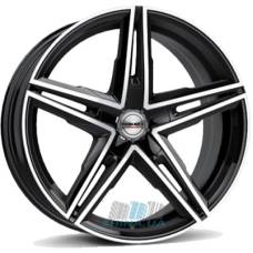 Цена на Borbet XRS R19 W8.5 PCD5x112 ET40 DIA72.6 gloss black polished
