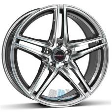 Цена на Borbet XRT R19 W8.5 PCD5x112 ET30 DIA72.6 graphite polished