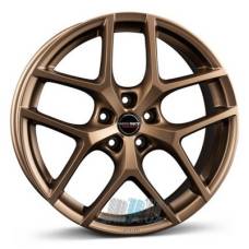 Цена на Borbet Y R18 W8 PCD5x112 ET44 DIA57.1 bronze