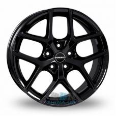 Цена на Borbet Y R17 W7.5 PCD5x112 ET37 DIA66.6 gloss black