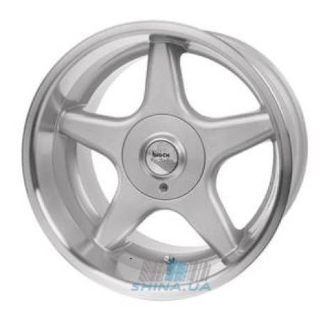 Цена на Диски Brock B1 R16 W7.5 PCD5x120 ET25 DIA72.6 KS