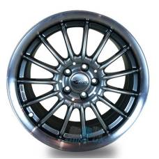 Ціна на Brock B13 R16 W7 PCD5x114.3 ET42 DIA72.6 CSS1