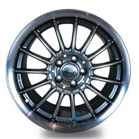 Цена на Диски Brock B13 R16 W7 PCD5x114.3 ET42 DIA72.6 CSS1