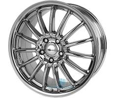 Brock B13 R16 W7.5 PCD5x100 ET37 DIA63.4 SLC