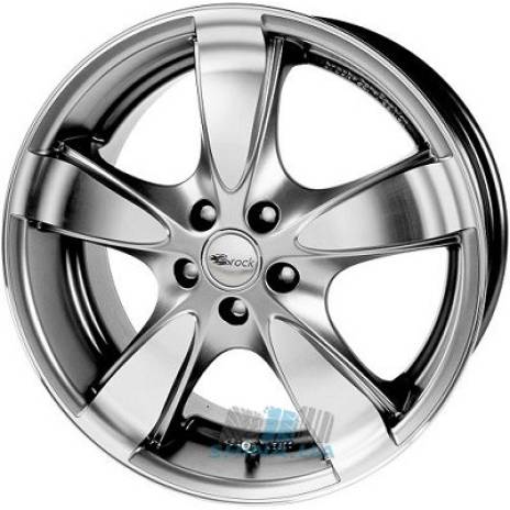 Цена на Диски Brock B14 R18 W8 PCD5x112 ET45 DIA57.1 CSS1