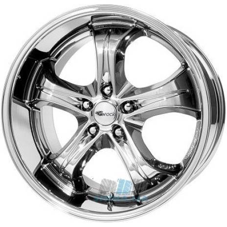 Цена на Диски Brock B15 R18 W8.5 PCD5x112 ET32 DIA72.6 SLC