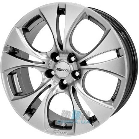 Цена на Диски Brock B20 R16 W7 PCD5x114.3 ET42 DIA72.6 CSS1