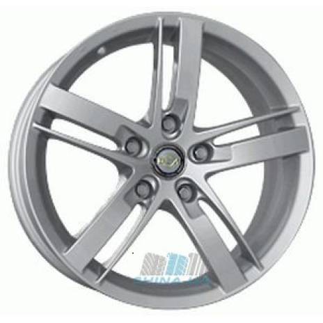 Цена на Диски BSA 264 R14 W6 PCD4x98 ET38 DIA67.1 FS