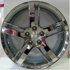 Ціна на CAM 264 R17 W7 PCD5x100 ET35 DIA67.1 RC