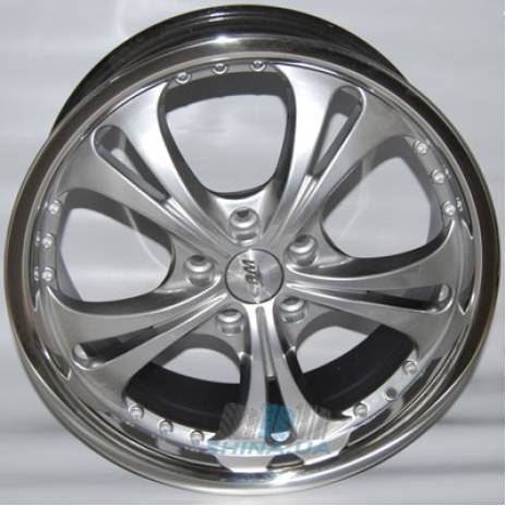 Цена на Диски CAM 304 R18 W8 PCD5x112 ET35 DIA67.1 PHBSL