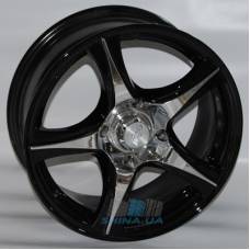 Цена на CAM 329 R18 W8 PCD5x120 ET40 DIA74.1 AC2/BLK