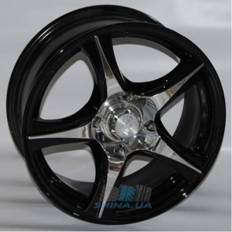 Цена на Диски CAM 329 R18 W8 PCD5x120 ET40 DIA74.1 AC2/BLK