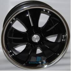 Ціна на CAM 339 R18 W8.5 PCD5x120 ET38 DIA72.6 RC