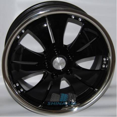 Цена на Диски CAM 339 R18 W8.5 PCD5x120 ET38 DIA72.6 RC