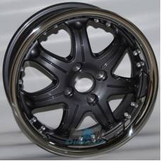 Цена на CAM RW2 R15 W6.5 PCD5x114.3 ET35 DIA67.1 GMFSL