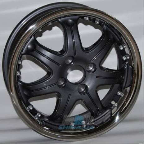 Цена на Диски CAM RW2 R15 W6.5 PCD5x114.3 ET35 DIA67.1 GMFSL