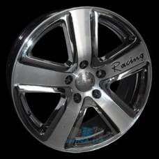 Цена на Carre 711 R17 W7 PCD5x112 ET40 DIA66.6 SDPL