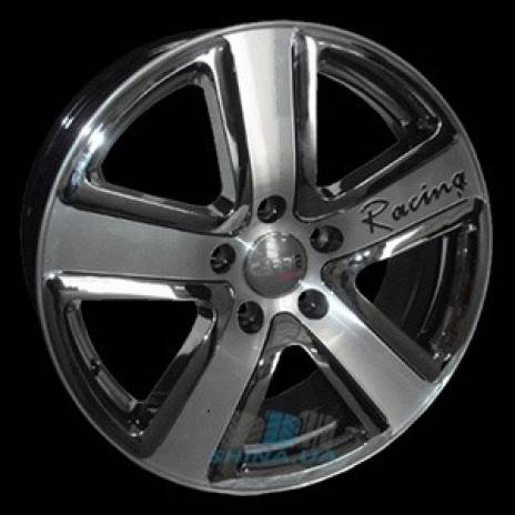 Цена на Диски Carre 711 R17 W7 PCD5x112 ET40 DIA66.6 SDPL