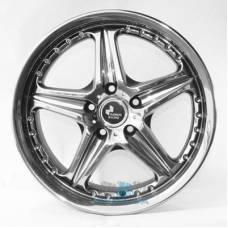 Цена на Darwin M072 R17 W8 PCD5x112 ET32 DIA73.1 MTCCR