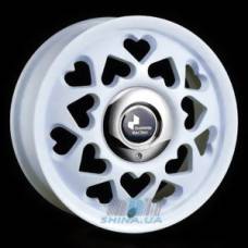 Ціна на Darwin M188 R13 W5.5 PCD4x100 ET35 DIA73.1 LP