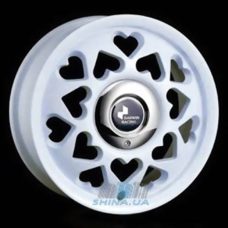 Цена на Диски Darwin M188 R13 W5.5 PCD4x100 ET35 DIA73.1 LP