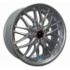 Цена на Darwin M190 R17 W7 PCD5x114.3 ET42 DIA73.1 BKSSCR