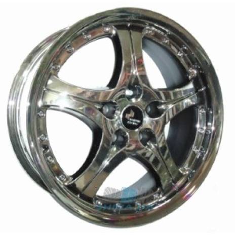 Цена на Диски Darwin M194 R17 W7.5 PCD5x112 ET37 DIA73.1 MTCCR