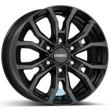 Цена на Dezent KC R17 W7.5 PCD6x139.7 ET38 DIA67.1 black