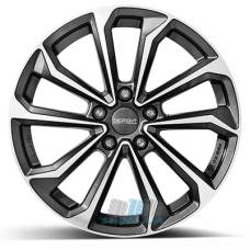 Ціна на Dezent KS R16 W6.5 PCD5x114.3 ET45 DIA67.1 silver
