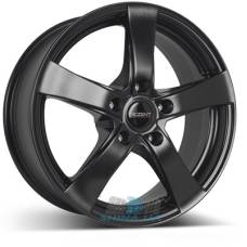 Ціна на Dezent RE R14 W5.5 PCD5x100 ET32 DIA60.1 matt black