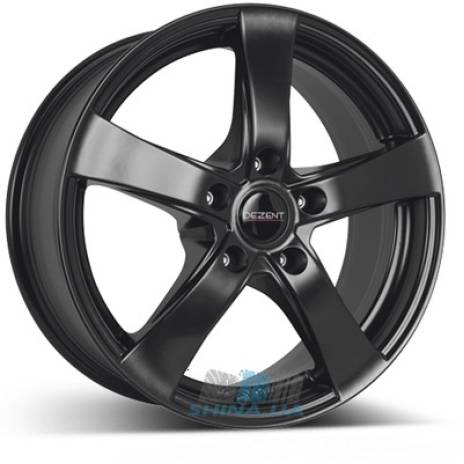 Цена на Диски Dezent RE R15 W6 PCD5x112 ET48 DIA70.1 matt black