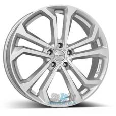 Цена на Dezent TA R16 W6.5 PCD5x114.3 ET38 DIA67.1 silver