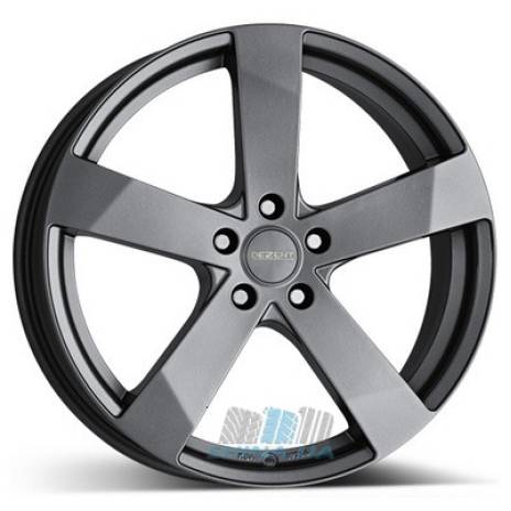 Цена на Диски Dezent TD R17 W7 PCD5x108 ET48 DIA70.1 GR