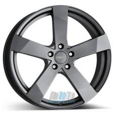 Цена на Dezent TD R14 W6 PCD5x100 ET38 DIA57.1 graphite