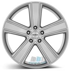 Цена на Dezent TH R19 W8.5 PCD5x120 ET40 DIA72.6 silver