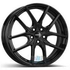 Цена на Dezent TO R17 W7.5 PCD5x112 ET38 DIA66.6 black