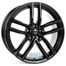 Цена на Dezent TR R17 W7 PCD5x114.3 ET40 DIA71.6 black