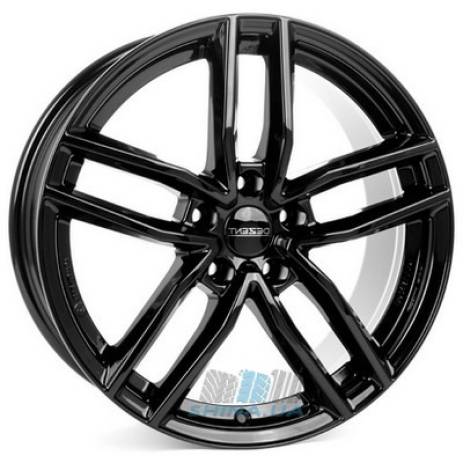 Цена на Диски Dezent TR R17 W7 PCD5x114.3 ET40 DIA71.6 black
