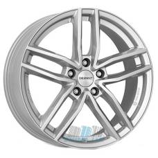 Цена на Dezent TR R17 W7.5 PCD5x112 ET36 DIA66.6 silver
