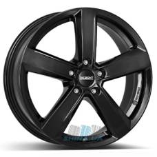 Цена на Dezent TU R16 W6.5 PCD5x114.3 ET40 DIA71.6 black