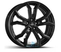 Dezent TV R19 W9 PCD5x112 ET50 DIA57.1 black