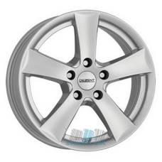 Цена на Dezent TX R17 W7 PCD5x112 ET43 DIA57.1 silver