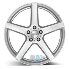 Цена на Dezent TY R15 W6 PCD5x114.3 ET48 DIA71.6 graphite