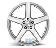 Dezent TY R15 W6 PCD5x114.3 ET48 DIA71.6 graphite